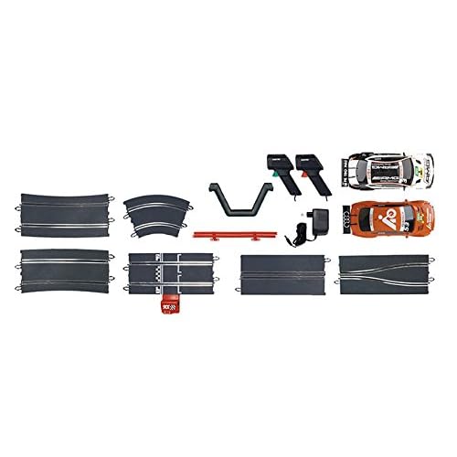 scalextric grand chicane