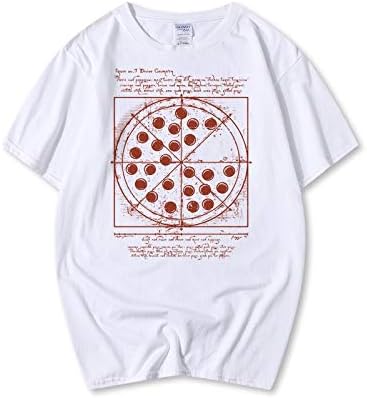 Amazon Co Jp アベンジャーズ3スパイダーマンウィトルウィウスピザtシャツトム ホランドユニセックス夏のコットンカジュアルティーズはおかしい Tシャツxs 3xlトップス 服 ファッション小物