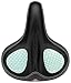 Schwinn Wide Gel Comfort Seat (Renewed)thumb 2