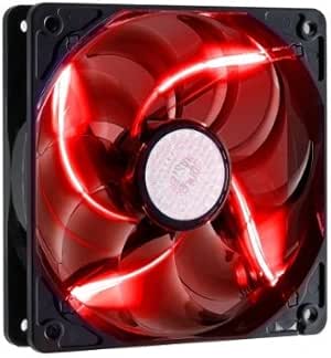 Went.OBUD 120MM COOLERMASTER R4-L2R-20AR-R1: Amazon.es: Informática