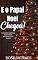 Livro E o Papai Noel Chegou!