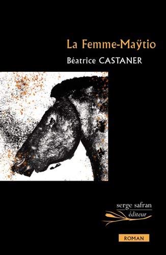 La femme-Maÿtio