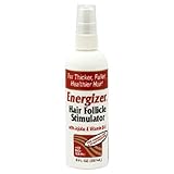 Hobe Labs Energizer Hair Follicle Stimulator, 8 Fluid Ounce