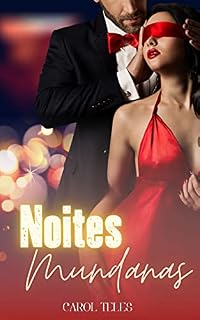 Livro Noites Mundanas