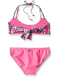 Conjunto de bandeau Destino alterado de Roxy niña