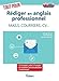 Tout pour rédiger en anglais professionnel (French Edition) by EDWIGE NAULT