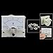 SODIAL(R) 85L1-V AC 0-20V Analog Voltmeter Panel Meter Voltage
