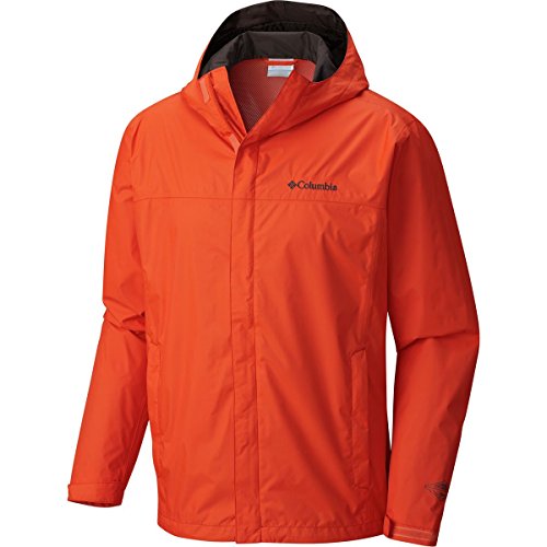 Poncho vs Rain Jacket How to Choose the Right Rain Gear for Backpacking