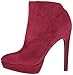 Jessica Simpson Women's Zamia Ankle Bootie