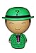 Funko Batman - The Riddler