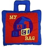 My Growing Season My ABC Bag