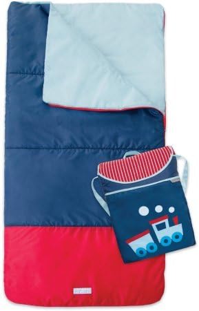 JJ Cole Sleeping Bag, Train