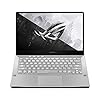 ASUS ROG Zephyrus G14 GA401IU 14" Full HD Gaming Laptop (AMD Ryzen 9 4900HS, Nvidia GeForce GTX 1660Ti, 16GB RAM, 512GB SSD, Windows 10) Includes LED Lighting
