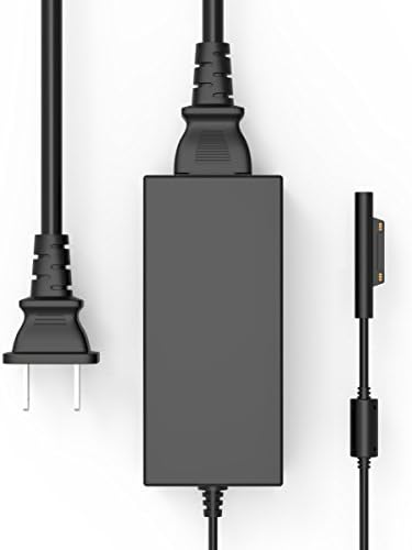 EnergyPal Surface Power Supply Adapter for Surface Pro 3/4- 36W 12V 2.58A Charger for Microsoft Surface Pro 3 &amp; Pro 4 i5 i7 Tablet