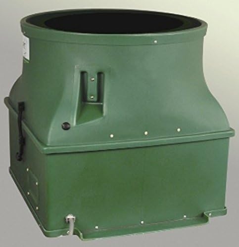 Tamarack TTi-hv340050 R50 Whole House Fan by Tamarack