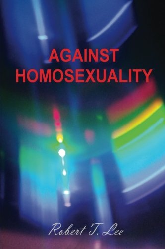 Against Homosexuality