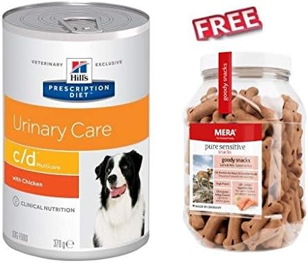 canine cd urinary care