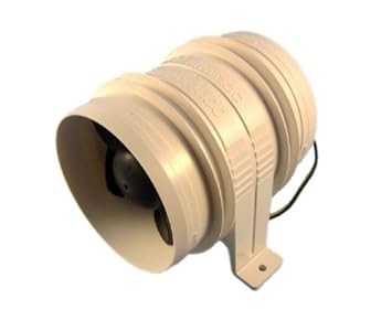 Blower Attwood Turbo 3000