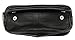 Soft Lambskin Leather Double Spectacle Case With Belt Loop