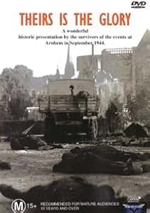 glory theirs scullion thomas maxted stanley amazon arnhem