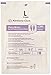 Kimberly Clark Safety 55093 Purple Nitrile Exam Glove, Sterile Pairs, Large (Pack of 50)