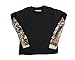 TotTude Little Boys' Chopper Tattoo Sleeve T Shirt