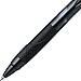 Uni Jetstream Sport Ballpoint Pen - 0.7 mm - Black Ink