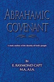 Abrahamic Covenant: A study outline of the Identity of God's People