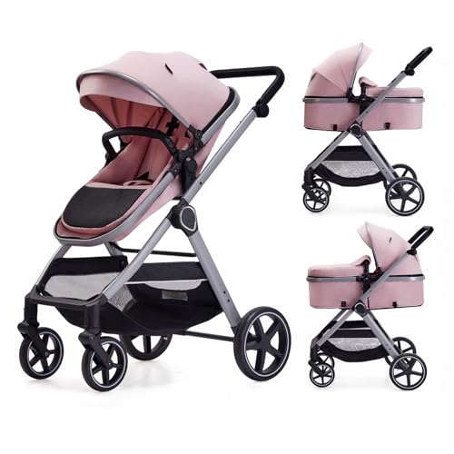Lortsybab 1 Baby Stroller