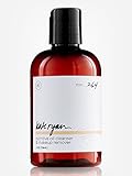 Nutritive Oil Cleanser and Makeup Remover. All Natural, Lightweight Cleanser Formulated to Gently Cleanse the Skin, Without the Use of Anything Harmful -- Effectively Removes Makeup, Dirt, Oil and Pollutants.