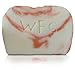 WFG WATERFALL GLEN SOAP COMPANY, LLC, Tzveta bath soap, Bulgarian Rose soap, body soap, natural vegan soap, enriched with cocoa butter