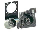 Hopkins 40955 Multi-Tow T-Connector Wiring Kit