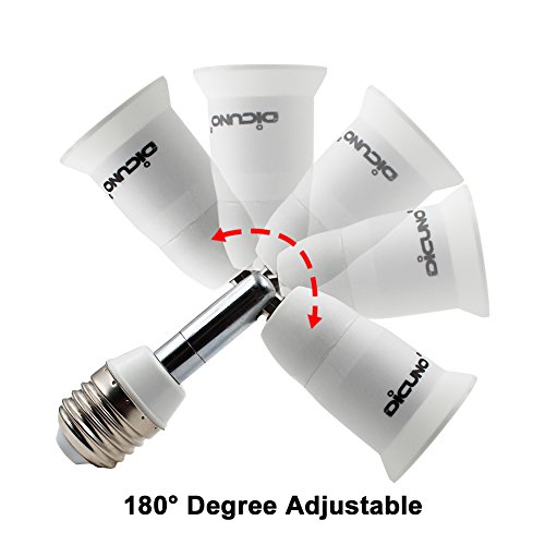 2 DiCUNO+Extender+Adjustable+Extension+Converter