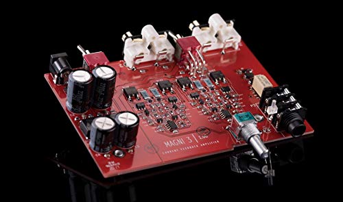 Schiit Magni 3 Headphone Amp and Preamp