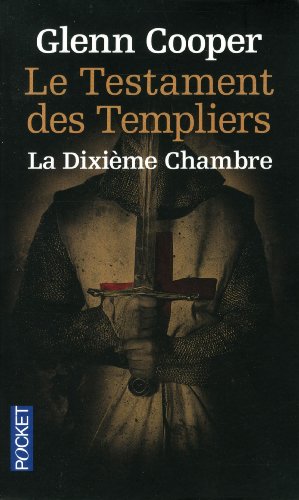 Le  testament des templiers