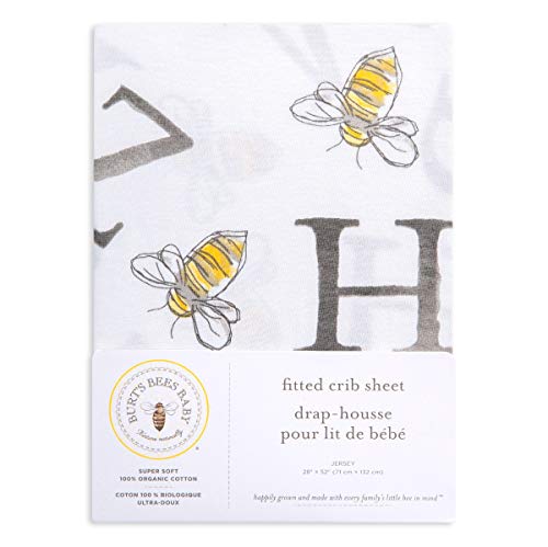 1 Burts+Bees+Baby+Mattresses+Bee+C