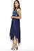 Riviera Sun 21676-DDB-XL Dress/Dresses for Women