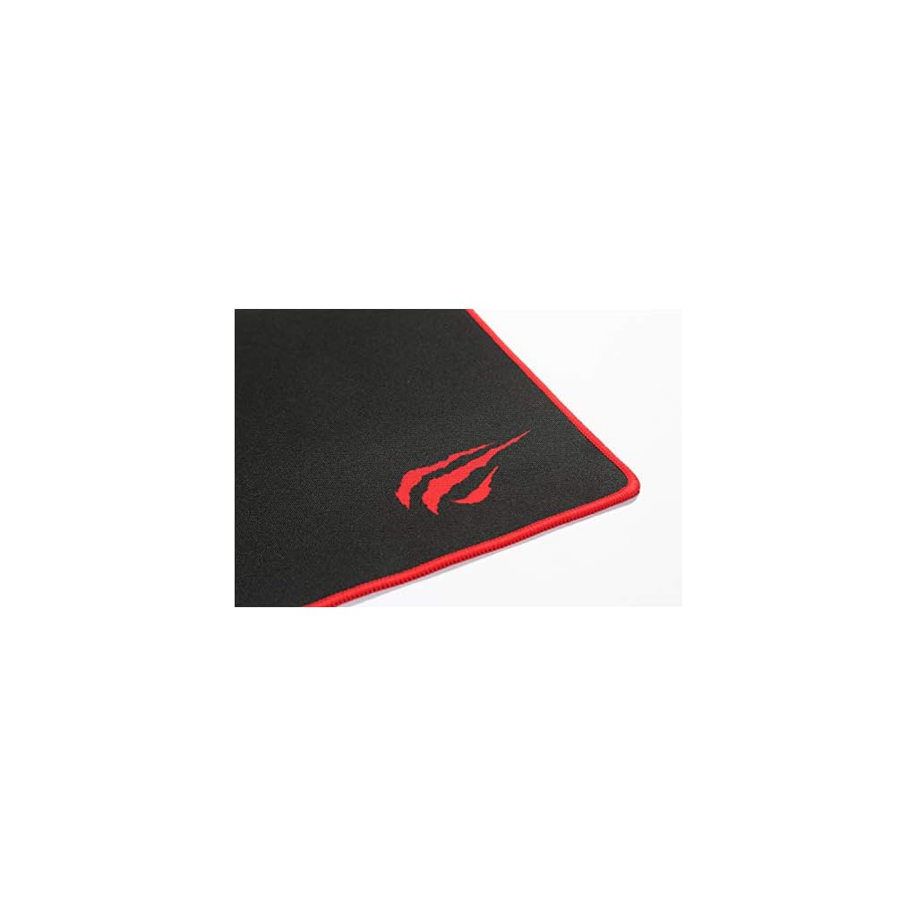 HAVIT HVMP830 Magic Eagle Large Professional Gaming Mouse Pad 35 x12