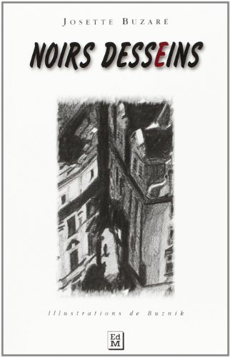 Noirs dessins