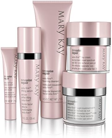 Mary kay Time Wise Repair Volum-Firm Set