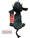 Ferdinand - The Bull plush young Ferdinand calf 7 