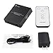 HDMI Switch, S-ciing Ultra HD 4K 1080p 3D with IR Wireless Remote Control, 3 Port HDMI Switcher Hub Port Switches, Black