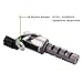 SCITOO Variable Valve Timing Solenoids for Lexus IS250 2003-2009 for Toyota for 4Runner 2005-2013 for Toyota for Tacoma for Toyota for Tundra