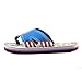 Stride Rite Captain America Dress Sandal