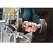 Egnaro Silicone Ring Men, Inner Arc Ergonomic Breathable Design, Mens Silicone Wedding Band 4 Rings / 1 Ring Rubber Wedding Bands, 9mm Wide-2.5mm Thick