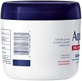 Aquaphor Healing Ointment Skin Protection 14oz Dermatologist Recommended Dry view 16
