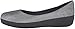 FitFlop Women's Superballerina Ballet Flat