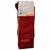 Nike Men's Hyper Elite Cushioned Crew Socks
