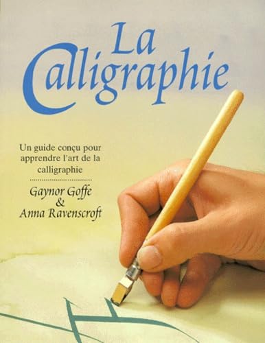 Calligraphie at Amazon