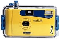 Vivitar Mariner Underwater 35mm Camera